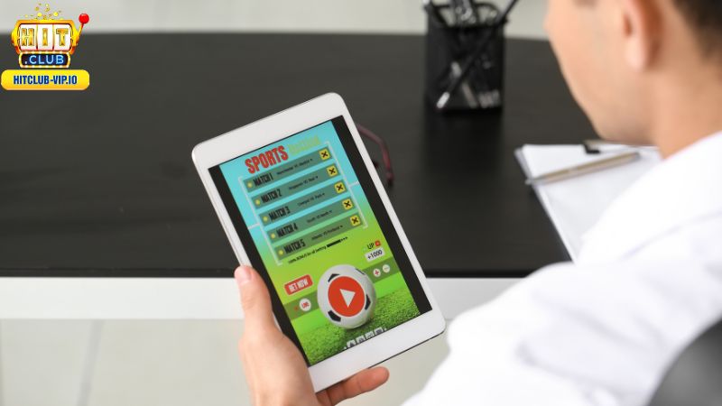 Nhà cái ra kèo dựa trên các thông tin về trận đấu