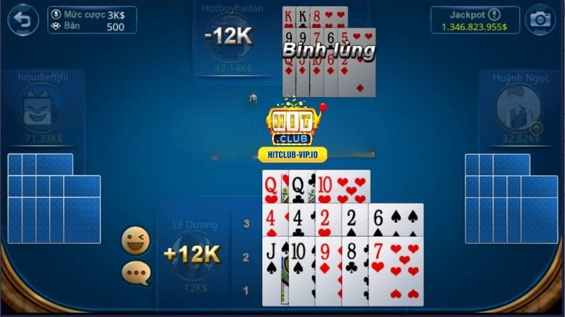 Chơi Mậu Binh giỏi cần có một tư duy khác biệt
