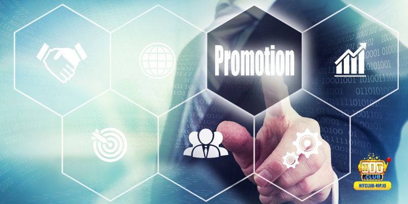 Điều khoản Hitclub về khuyến mãi và thưởng
