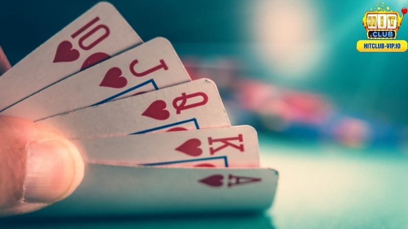 Game Bài HitClub sở hữu rất nhiều điểm hấp dẫn
