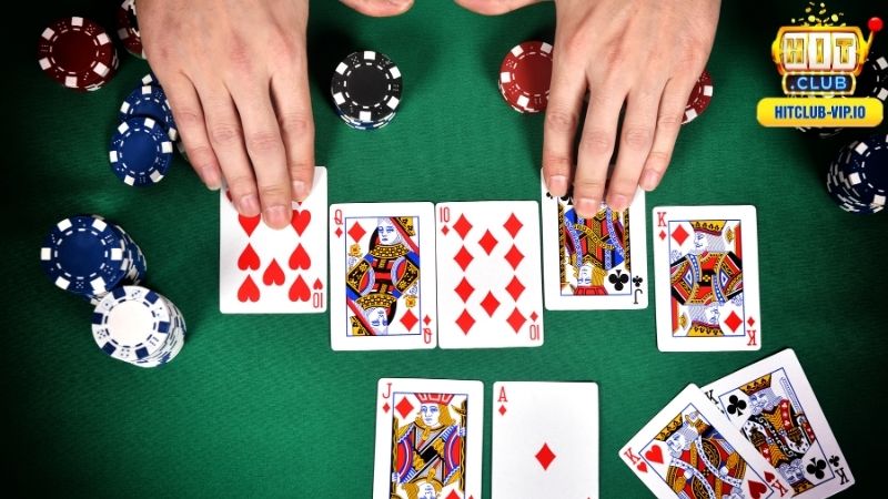 Anh em cần phải  nắm được kinh nghiệm khi chơi game bài