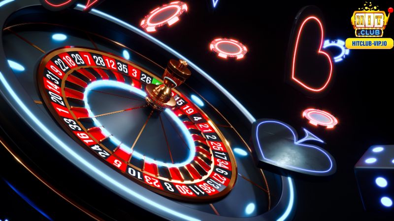 Anh em cần phải hiểu sâu về bản chất các game Casino