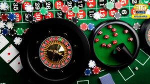 Anh em nên đặt mục tiêu khi tham gia chơi game