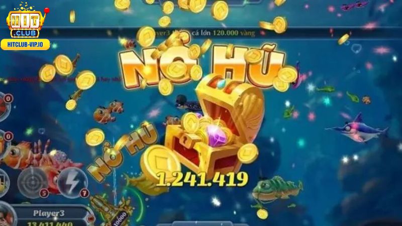 Nổ hũ là một trong những game với luật chơi đơn giản