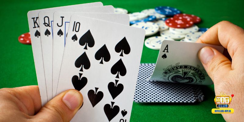 Poker là gì?