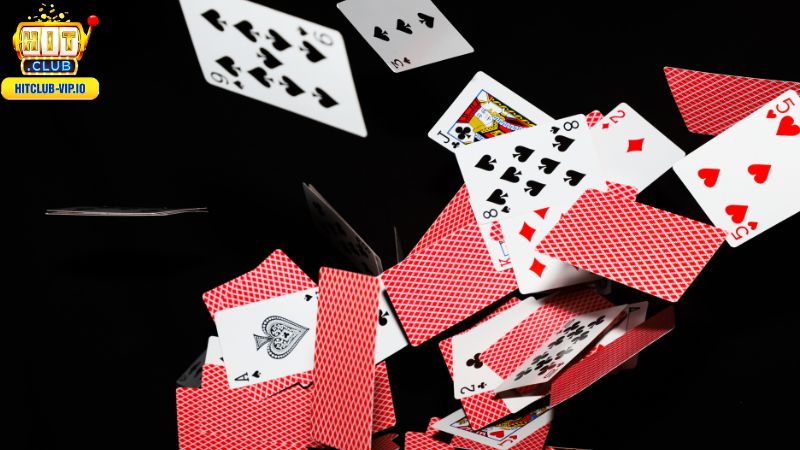 Baccarat cũng là tựa game bài Casino được đánh giá cao